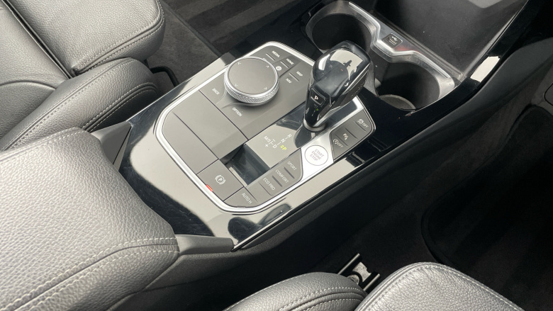 BMW 1 Series 118i M Sport 5dr Step Auto Petrol Hatchback